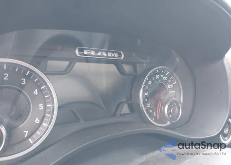 2021 Ram 1500 Laramie from USA, damaged, VIN 1C6SRFRT5MN740318